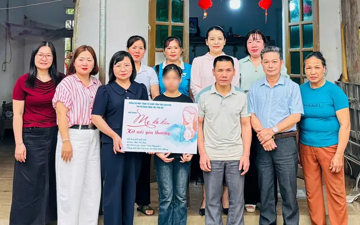 Đứa Bé Là Của Ai Chap 161