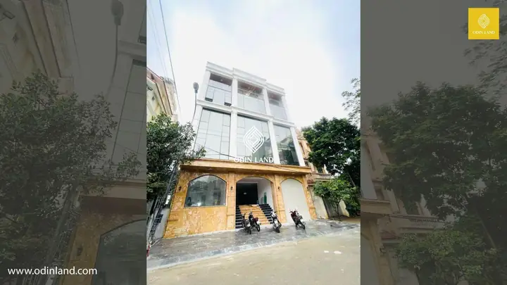 Đức Diễn Bắc Từ Liêm