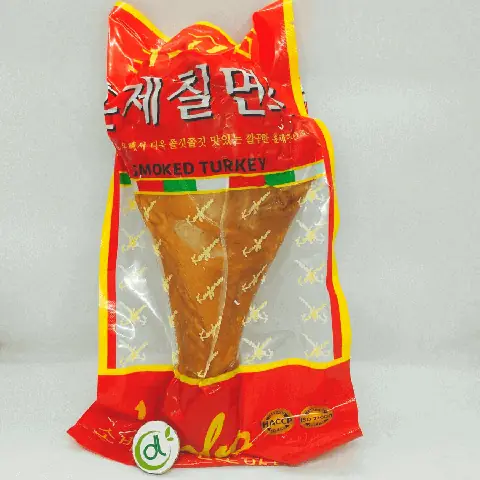 Đùi Gà Tây Hàn Quốc