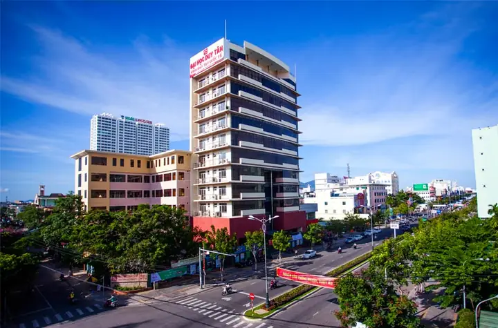 Duy Tân Có Mấy Cơ Sở