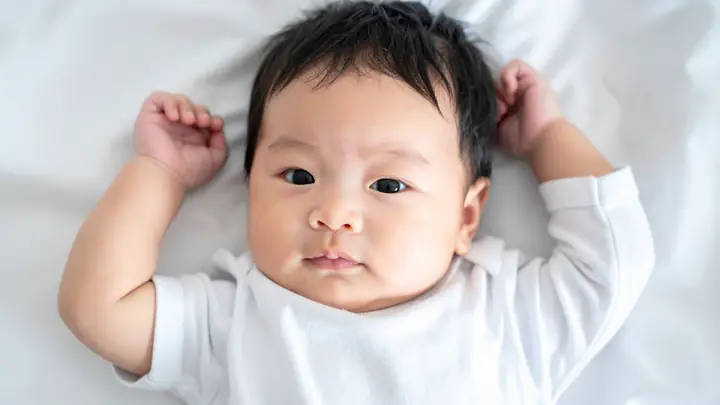 Easy 4 Cho Bé Mấy Tháng