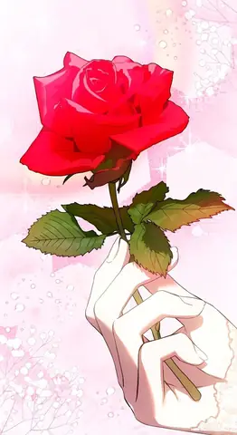 Em Bé Và Bông Hồng: Bài Học Đạo Đức Đơn Sơ Mà Sâu Sắc
