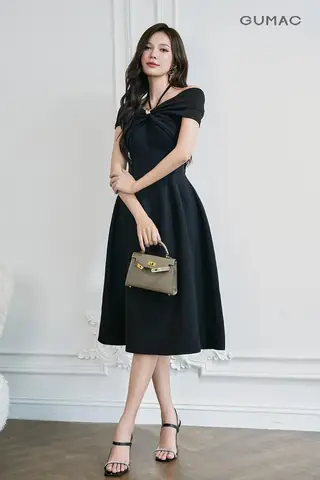 Eo To Nên Mặc Váy Gì
