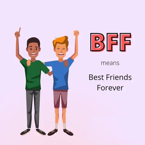 Friend Viết Tắt Là Gì