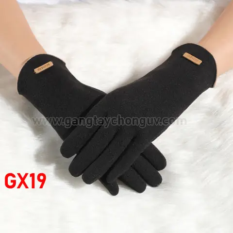 Đánh Găng Tay Xe Máy Mùa Đông Cho Nữ Gx19: Có Thực Sự Ấm Áp & Thuận Tiện?