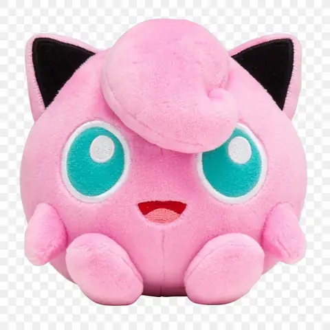 Đánh Giá Gấu Bông Pokemon Jigglypuff 14cm: Chất Liệu, Giá Cả Và Trải Nghiệm Thực Tế