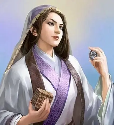 Gia Cát Lượng Có Mấy Vợ