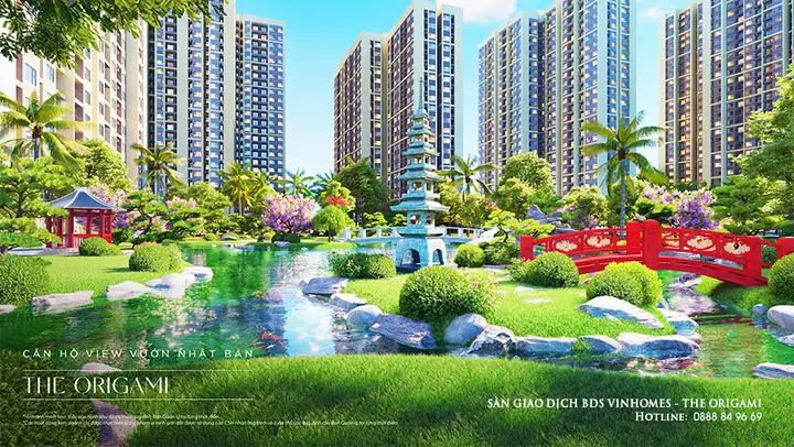 Giá Chung Cư Vinhome Quận 9