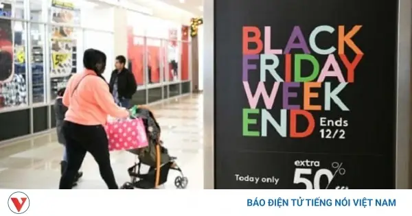 Black Friday Toàn Diện: Lịch Sử, Xu Hướng & Bí Quyết Mua Sắm Thông Minh