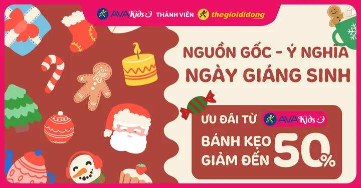 Giáng Sinh Là Gì? Nguồn Gốc, Ý Nghĩa Và Các Truyền Thống