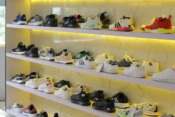 Giày 3 Sọc Chính Hãng Adidas: Đánh Giá Chi Tiết Top 5 Mẫu Nổi Bật