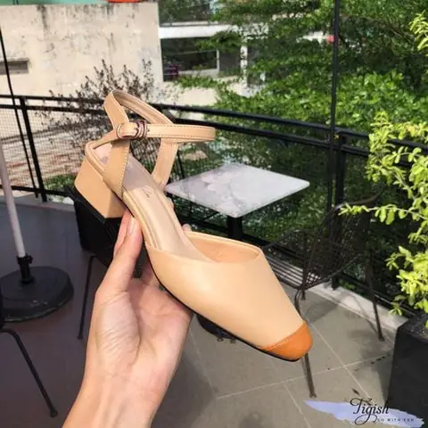 Giày Lẻ Size Là Gì