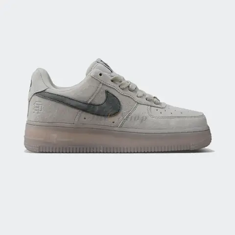 Giày Nike Da Lộn Nam