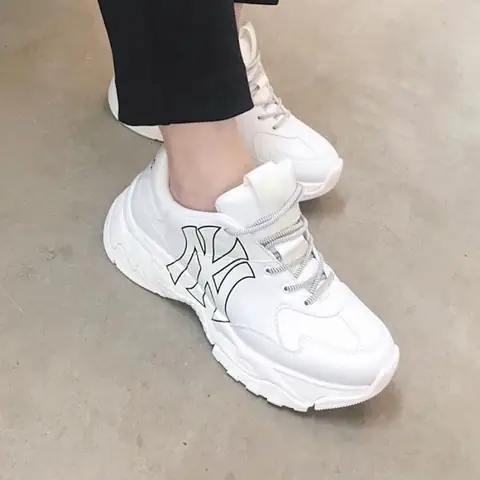 Giày Ny Của Hãng Nào