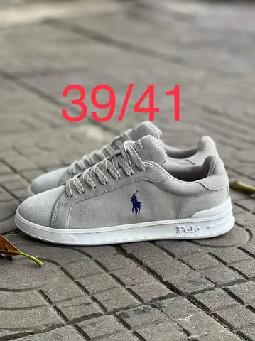 Giày Polo Nam Chính Hãng