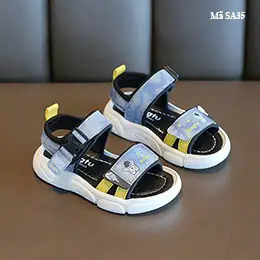 Giày Sandal Bé Gái: Đánh Giá Chi Tiết Và Mẹo Chọn Lựa Thông Minh