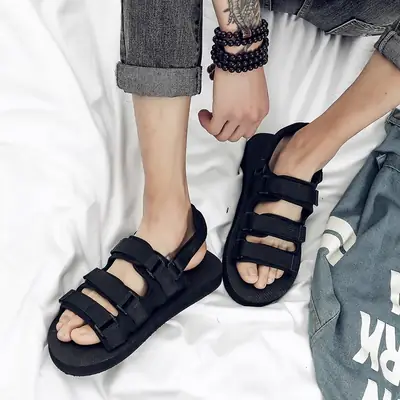 Giày Sandal Nam Hàn Quốc