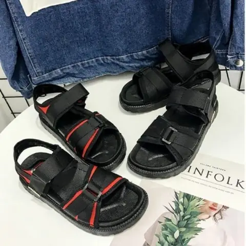 Giày Sandal Nữ Đơn Giản – Đánh Giá Chi Tiết Và So Sánh