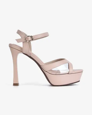 Giày Sandal Nữ Đông Hải