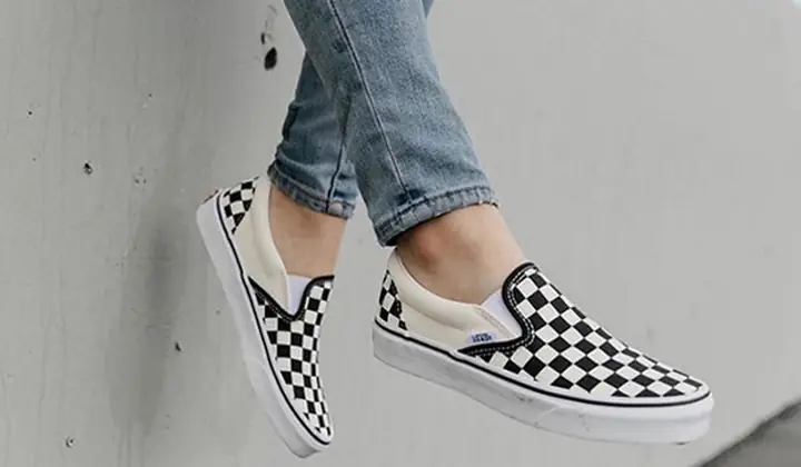 Top 7 Đôi Giày Vans Caro Chính Hãng Đáng Mua Nhất 2026
