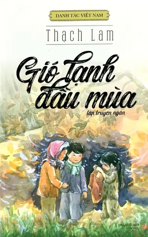 Gió Lạnh Đầu Mùa Thạch Lam