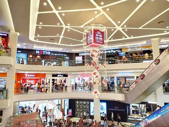 Giờ Mở Cửa Vincom Hạ Long