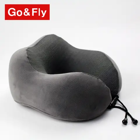 Gối Chữ U Cao Cấp