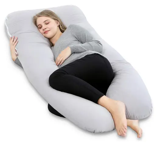Gối Ôm Cho Bà Bầu
