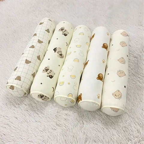 Gối Ôm Cho Bé Sơ Sinh