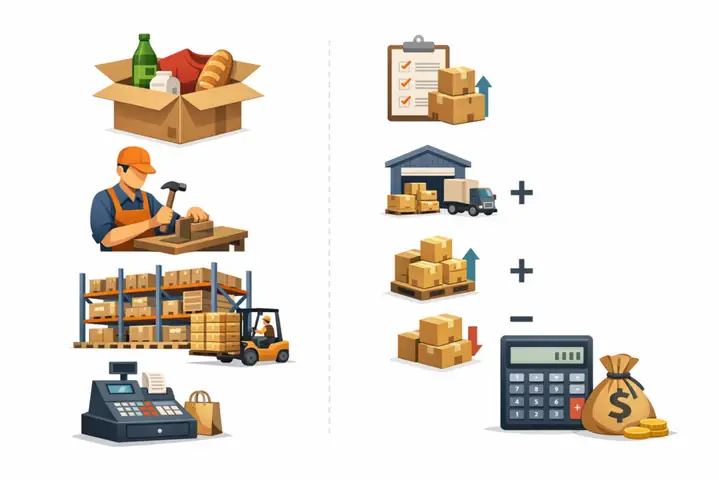 Goods Là Số Ít Hay Nhiều