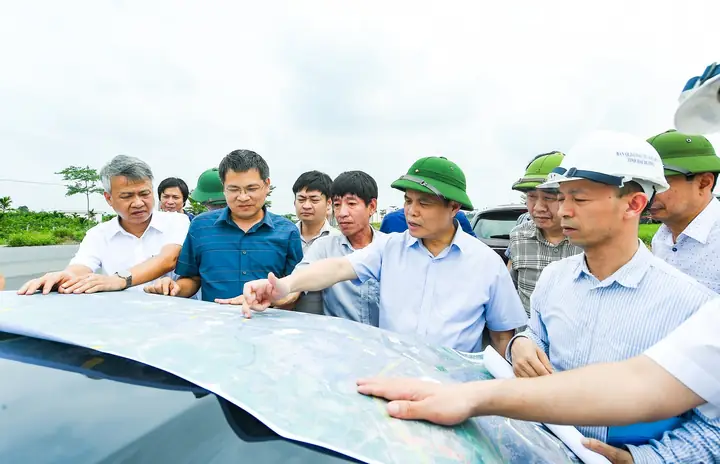 Hải Dương Bao Nhiêu Độ