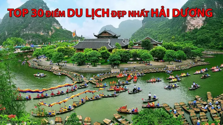 Hải Dương Có Gì Nổi Tiếng