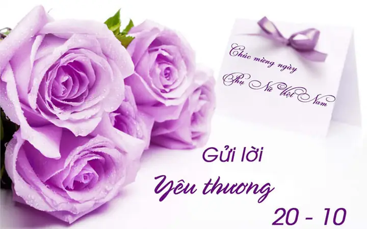 Hai Mươi Tháng Mười Là Ngày Gì