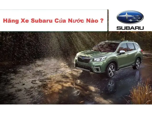 Hãng Be Của Nước Nào