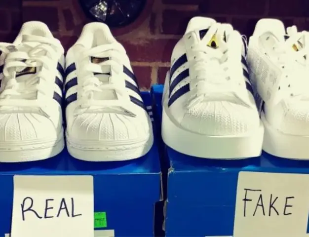 Hàng Like Auth Là Sao