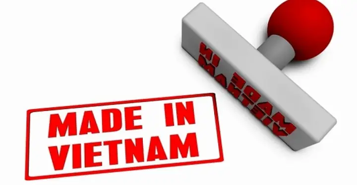 Hàng Made In Việt Nam