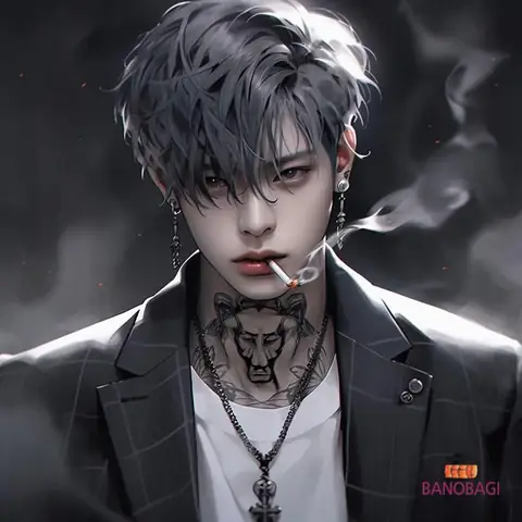 Hình Ảnh Cool Ngầu Nam