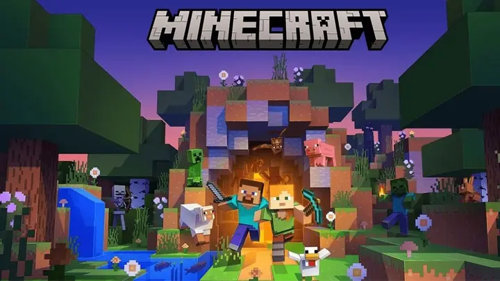 Top 60 Skin Minecraft Đẹp Và Ngầu Nhất 2026