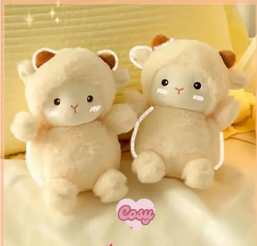 Hình Gấu Bông Dễ Thương