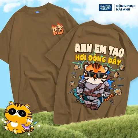 Hình In Trên Áo Đẹp