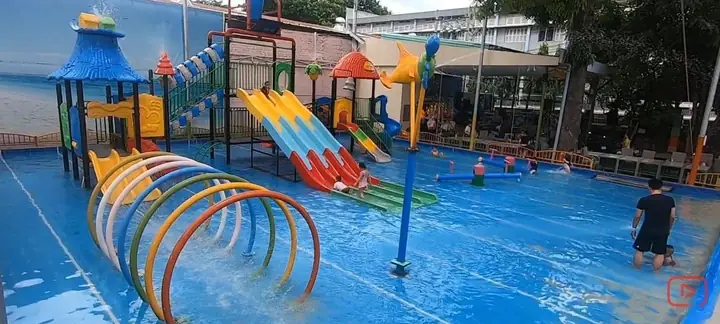 Hồ Bơi Ở Thủ Đức