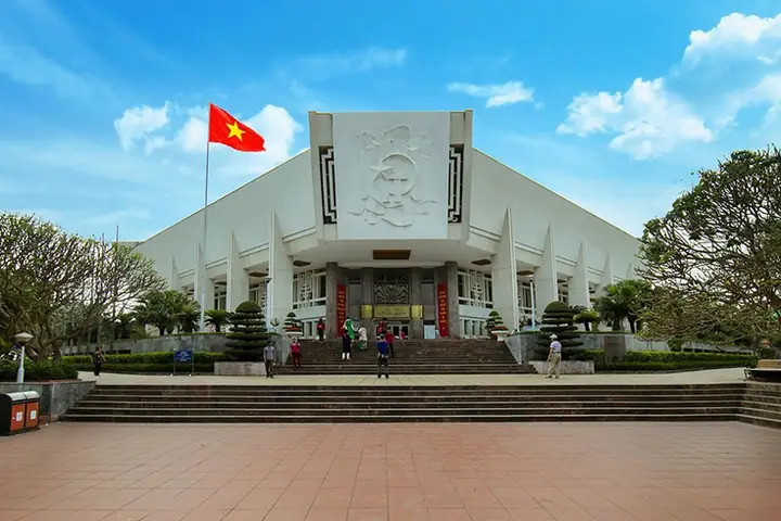 Ho Chi Minh Museum Opening Hours