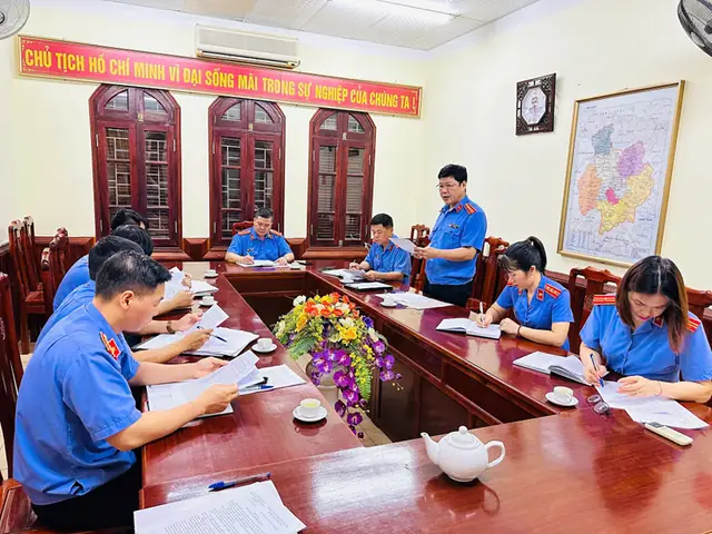 Hồ Sơ Công Việc Tỉnh Bắc Kạn