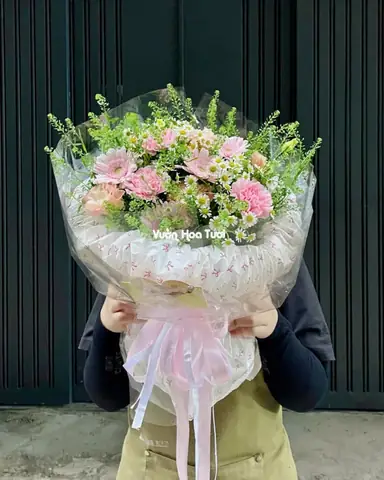 Hoa Sinh Nhật Cho Nữ: Top 10 Mẫu Đẹp Nhất Và Bí Quyết Lựa Chọn
