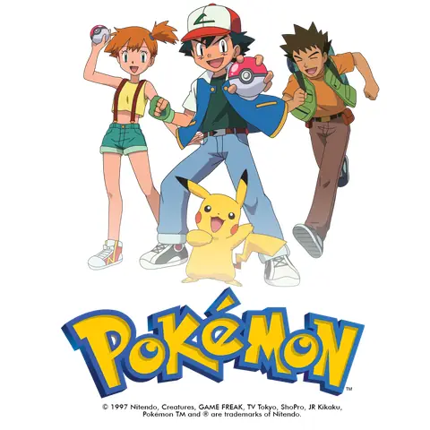 Hoạt Hình Pokemon Tiếng Việt