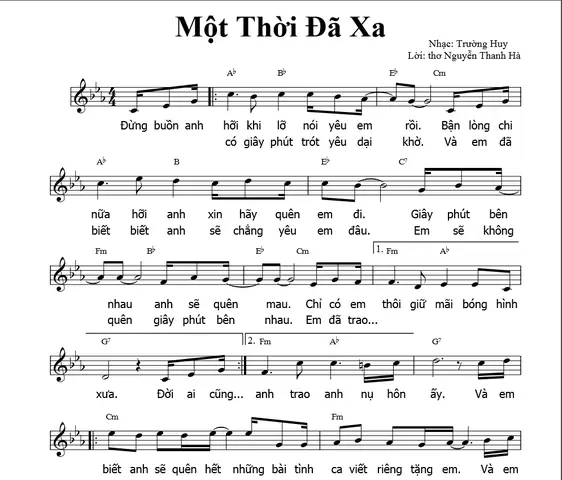 Hop Am Mot Thoi Da Xa