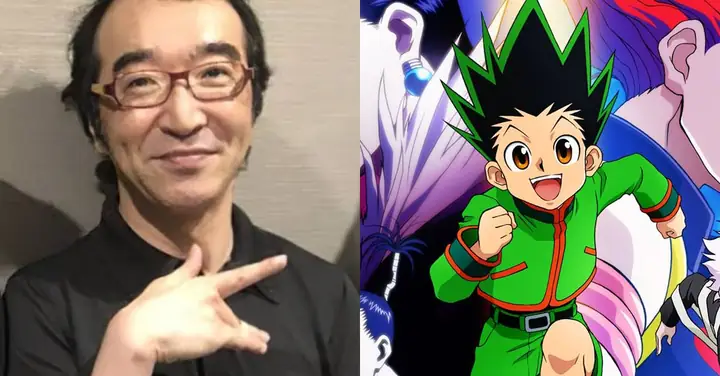 Hunter X Hunter Cốt Truyện