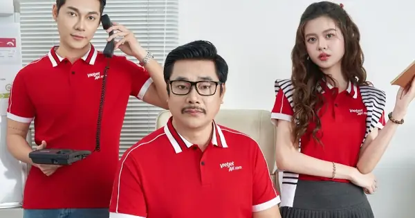 Review Dịch Vụ In Áo Đồng Phục Fast Uni: Có Đáng Tin Cậy Cho Doanh Nghiệp?