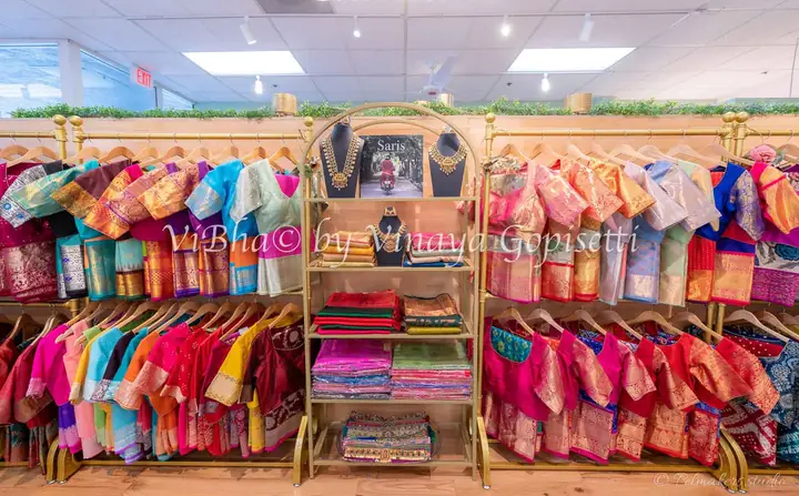 Indian Clothing Store Near Me