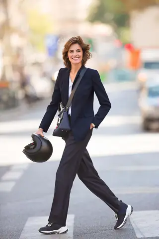 Ines De La Fressange Paris